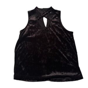 Buffalo David Bitton black soft top